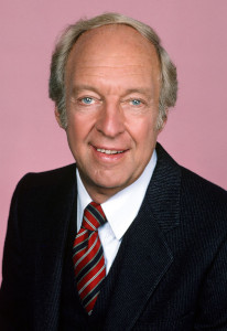 Conrad Bain