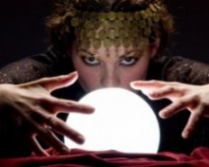 Crystal Ball