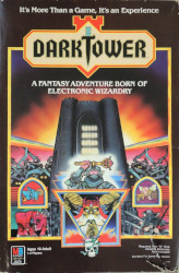 The Dark Tower