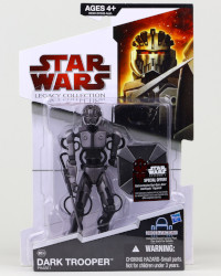Dark Trooper