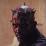 Darth Maul