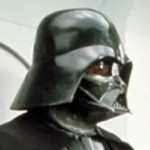 Darth Vader