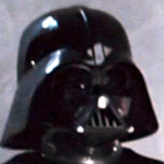 Darth Vader