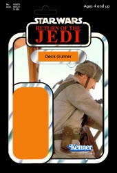 Vintage Collection card mock