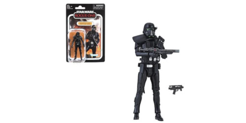 Vintage Collection Death Trooper