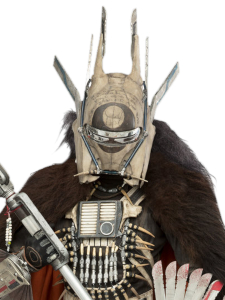 Enfys Nest