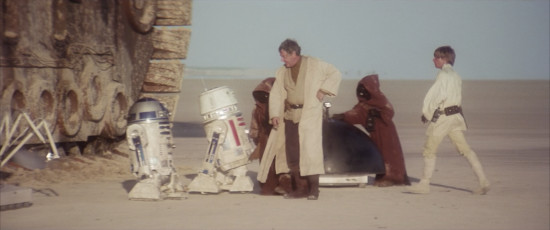 Ep IV Luke