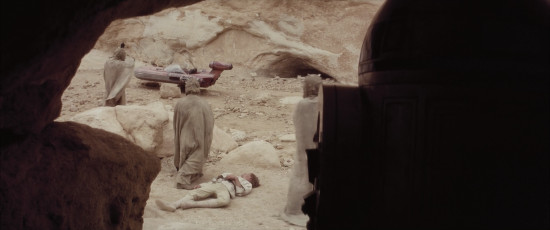 Ep IV Luke