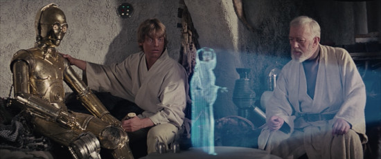 Ep IV Luke