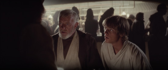 Ep IV Luke