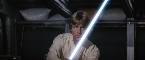 Ep IV Luke
