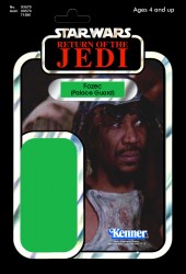 Vintage Collection card mock