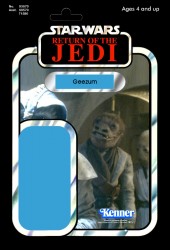 Vintage Collection card mock