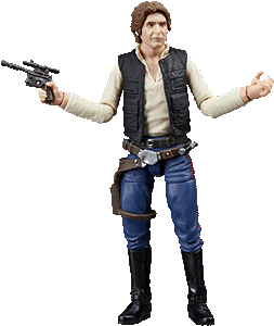 Han Solo