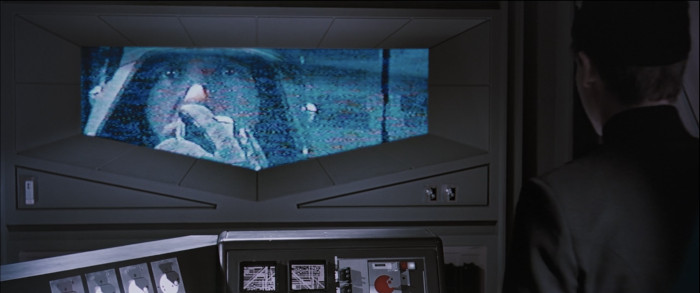 Han Solo AT-ST Driver