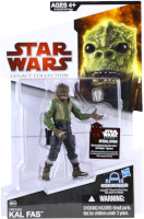 BD33 - Hrchek Kal Fas