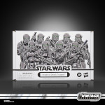 Imperial Death Trooper Pack