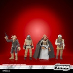 Jabba's Court Denizens