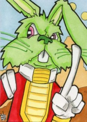 Jaxxon