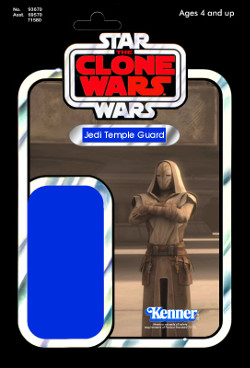 Jedi Temple Guard