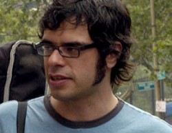 Jemaine