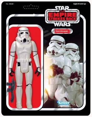 Kenner Reproductions
