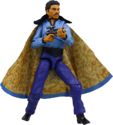 Lando Calrissian