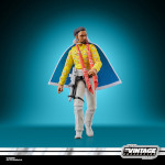 Battlefront II Lando