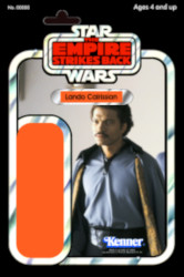 Lando Calrissian Vintage Collection