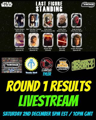 Top 6 Livestream