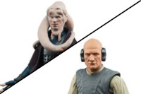 Lobot and Bib