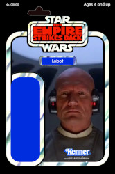 Lobot Vintage Collection