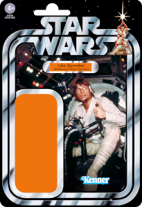 Luke Gunner Ep 4 Card