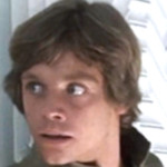 Luke Skywalker