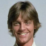 Luke Skywalker