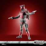 Mandalorian Super Commando