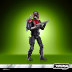 Mandalorian Super Commando