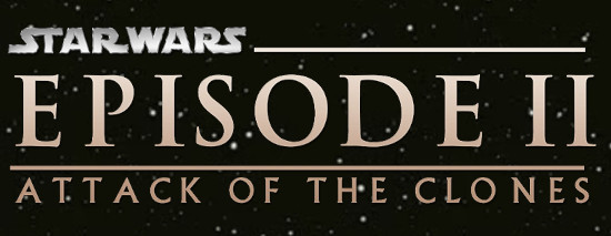 Attack oof the Clones