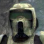 41st Elite Clone Trooper