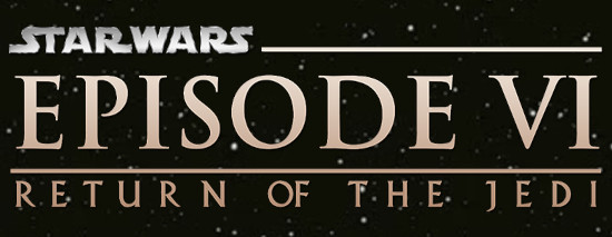 Return of the Jedi