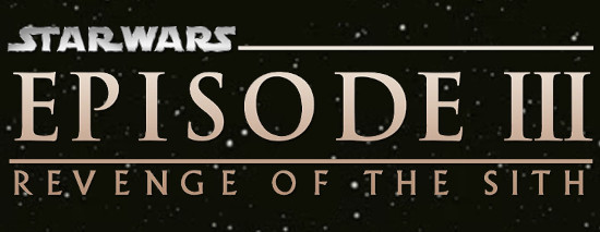 Revenge of the Sith