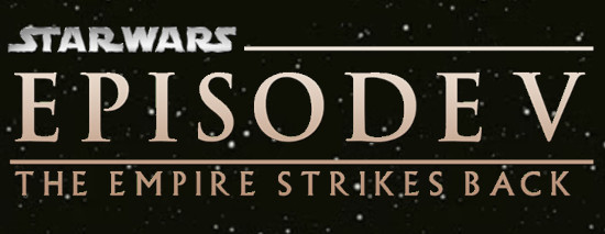 The Empire Strikes Back