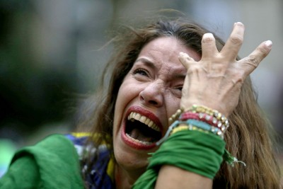 NOOOO!