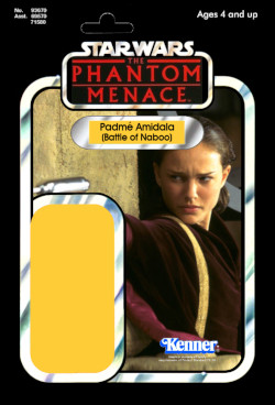 Padme Battle of Naboo