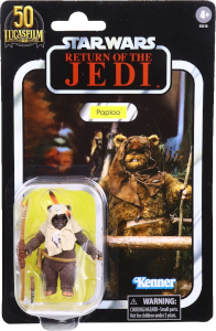 Paploo card