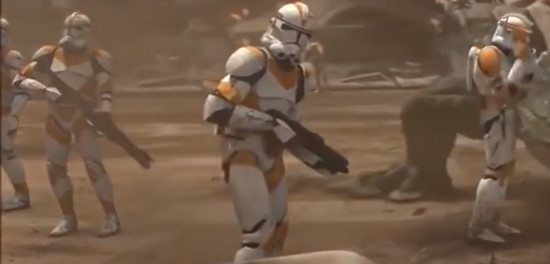 Phase II Clones