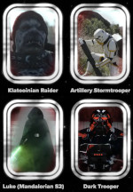 Pipeline Reveals