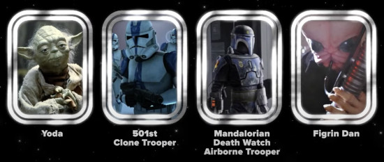 Pipeline Reveals