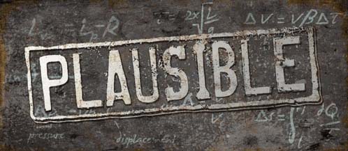 Plausible
