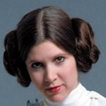 Princess Leia